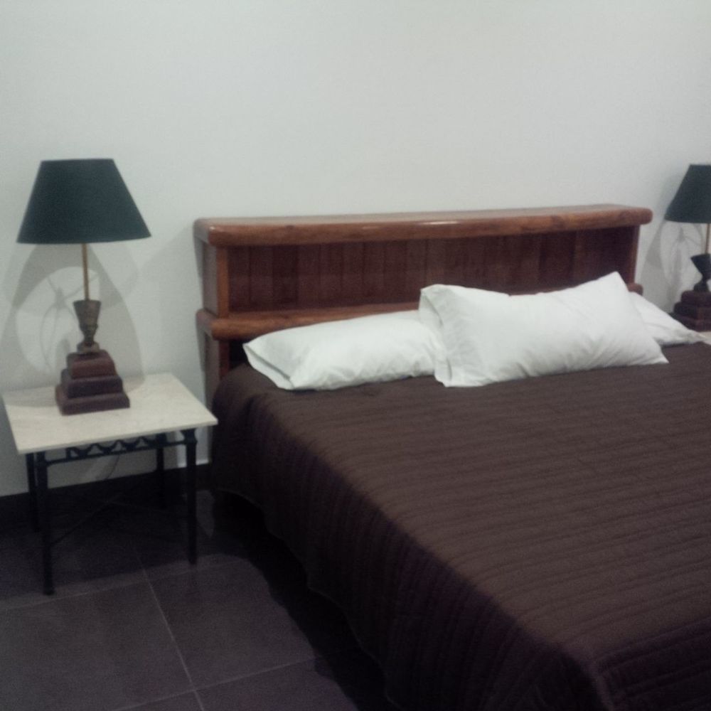 Casa Toscana Bed & Breakfast San Miguel de Allende Dış mekan fotoğraf