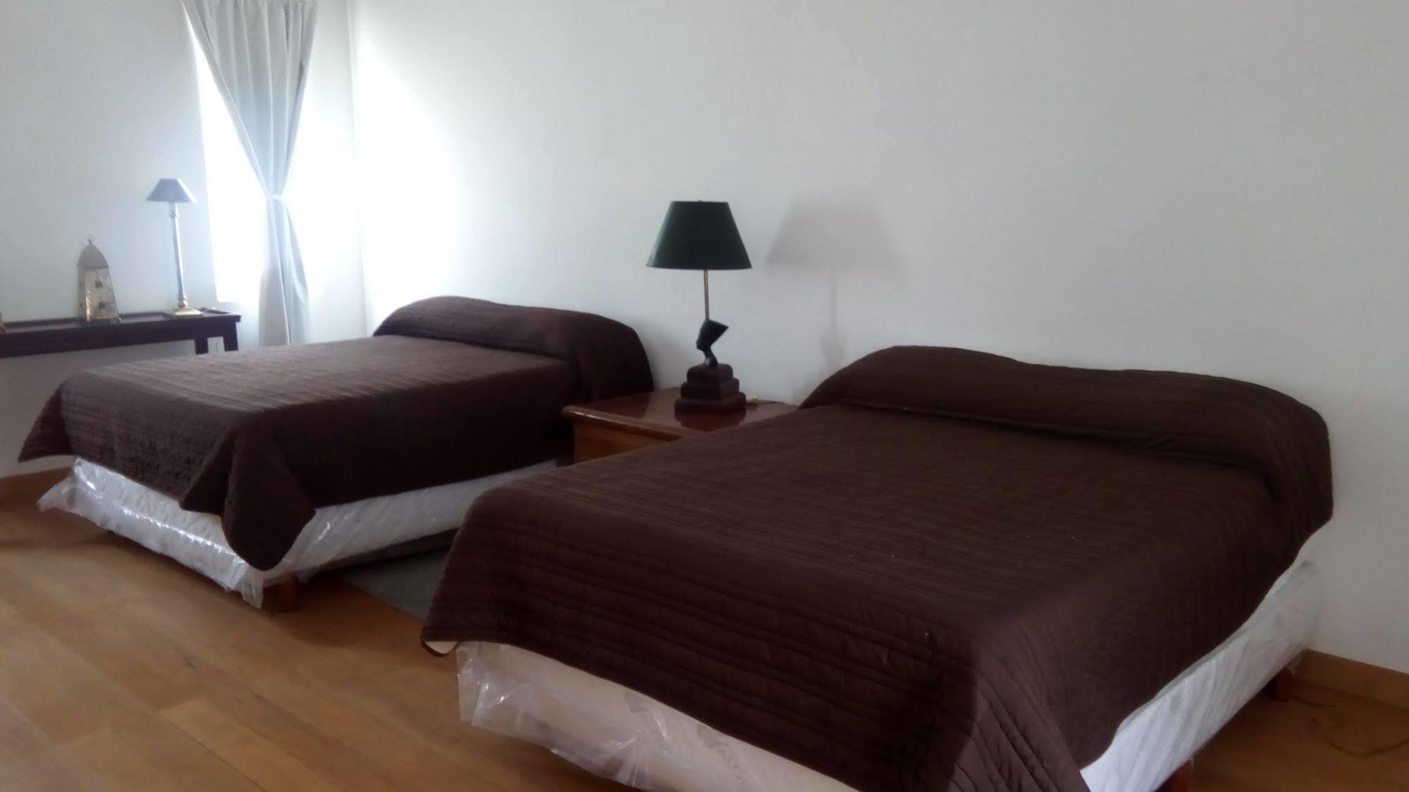 Casa Toscana Bed & Breakfast San Miguel de Allende Dış mekan fotoğraf