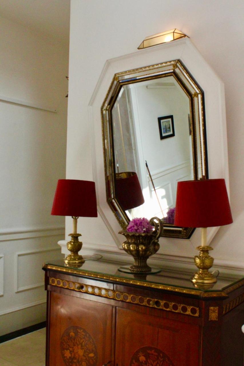 Casa Toscana Bed & Breakfast San Miguel de Allende Dış mekan fotoğraf