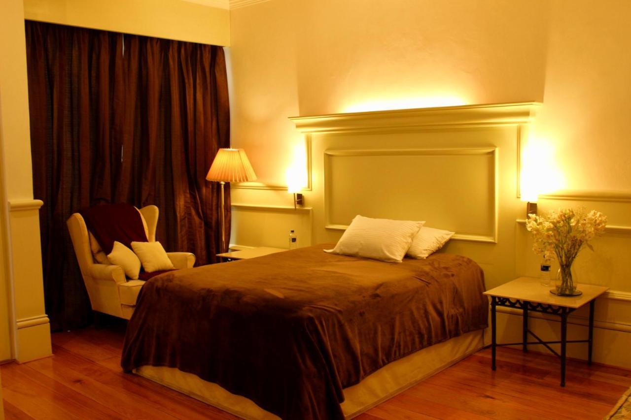 Casa Toscana Bed & Breakfast San Miguel de Allende Dış mekan fotoğraf