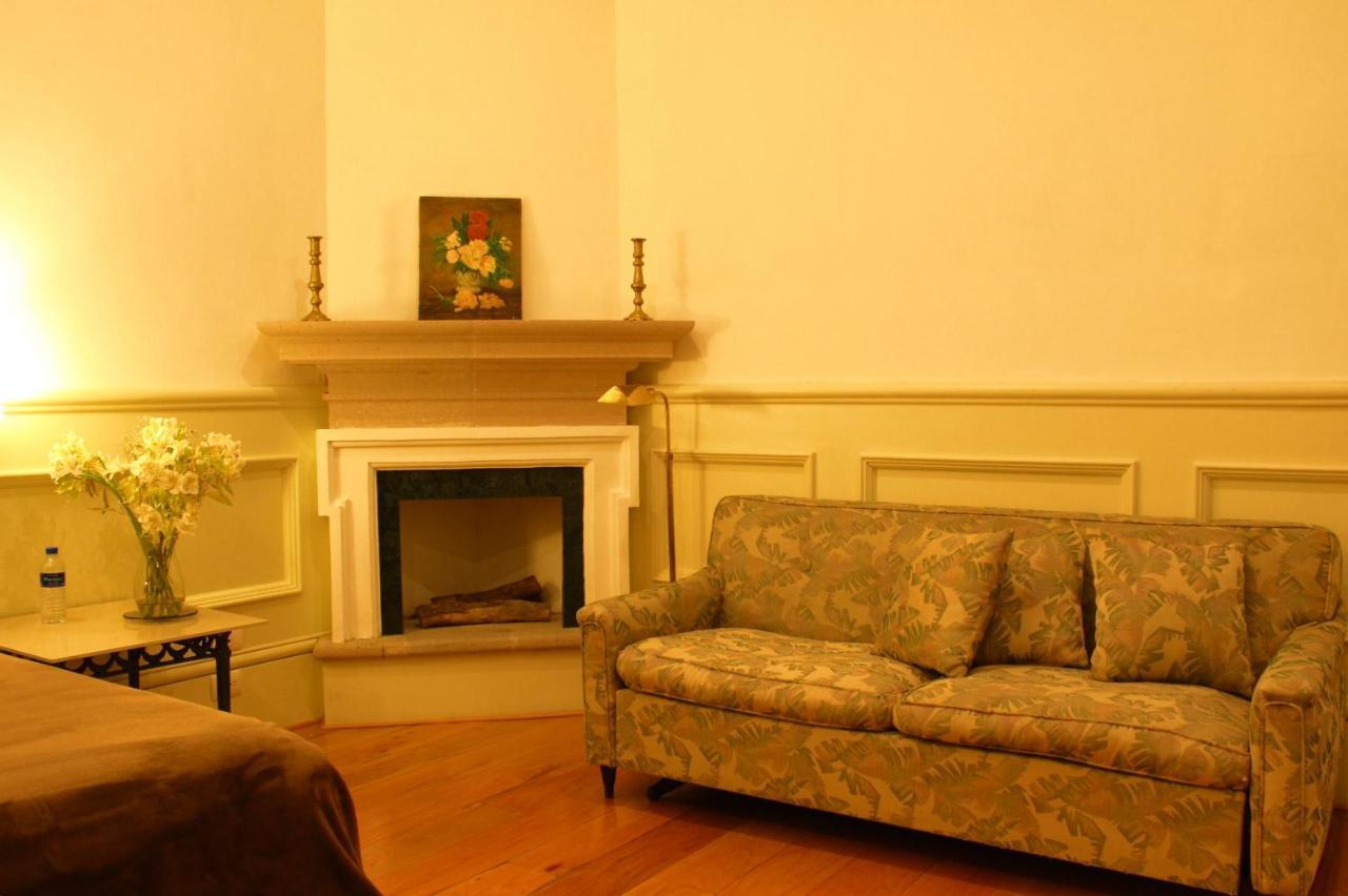 Casa Toscana Bed & Breakfast San Miguel de Allende Dış mekan fotoğraf
