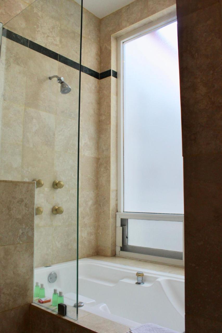 Casa Toscana Bed & Breakfast San Miguel de Allende Dış mekan fotoğraf