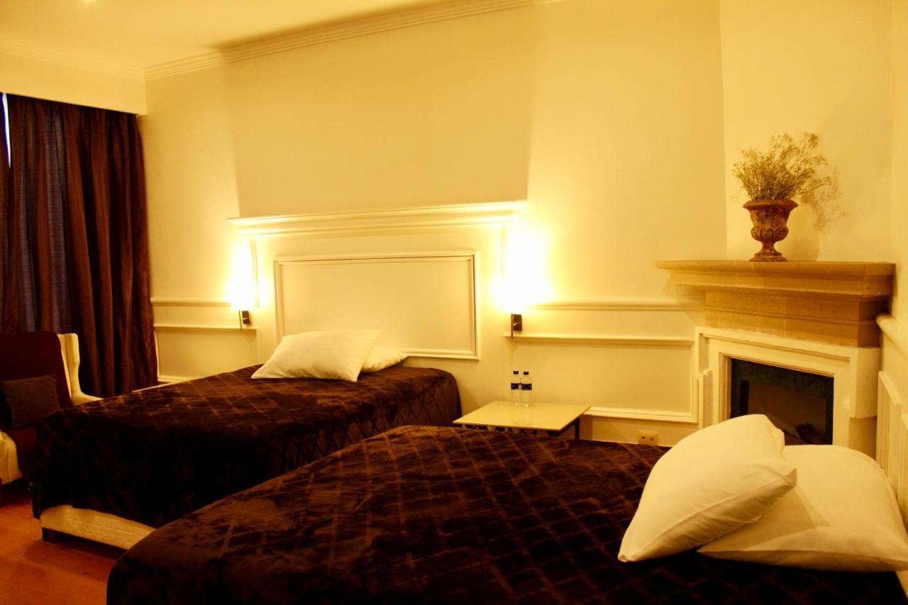 Casa Toscana Bed & Breakfast San Miguel de Allende Dış mekan fotoğraf
