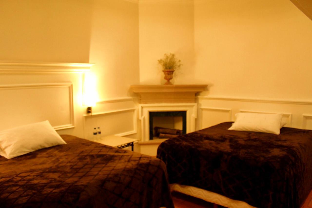 Casa Toscana Bed & Breakfast San Miguel de Allende Dış mekan fotoğraf