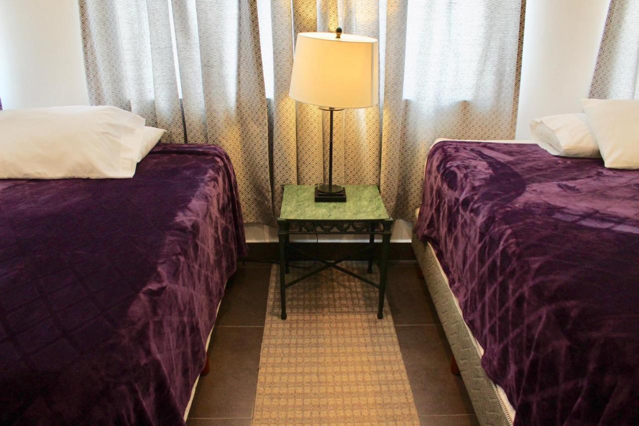 Casa Toscana Bed & Breakfast San Miguel de Allende Dış mekan fotoğraf