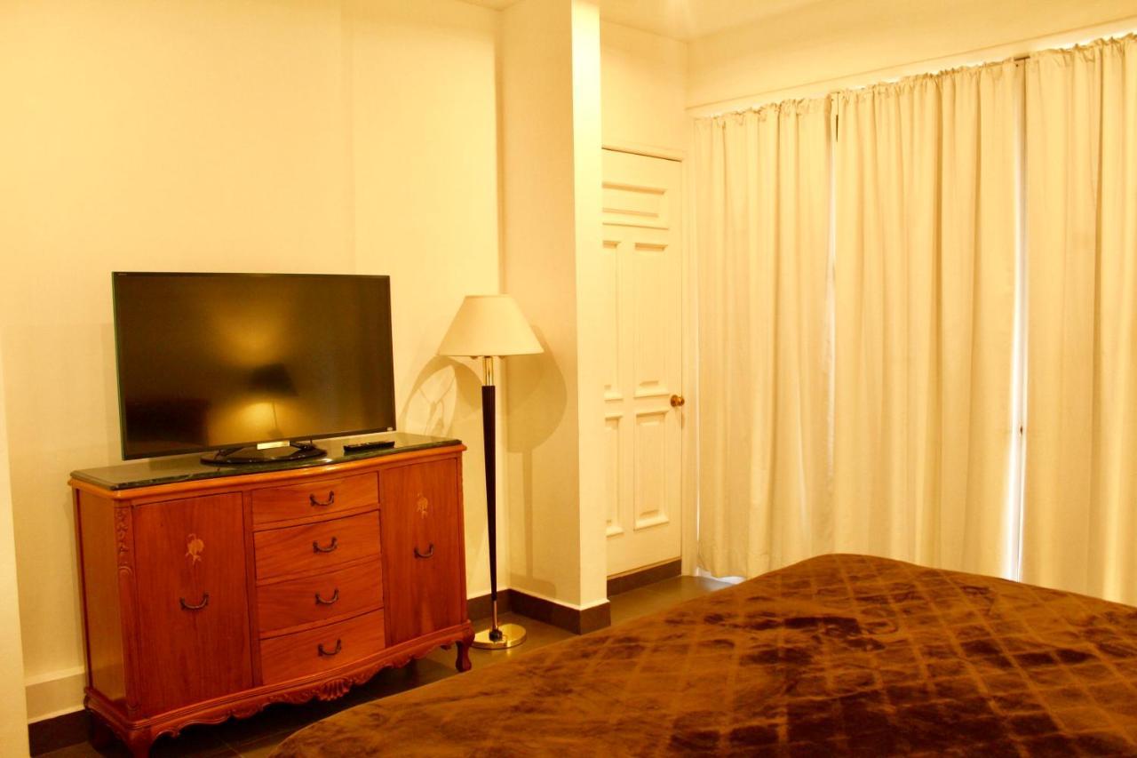 Casa Toscana Bed & Breakfast San Miguel de Allende Dış mekan fotoğraf