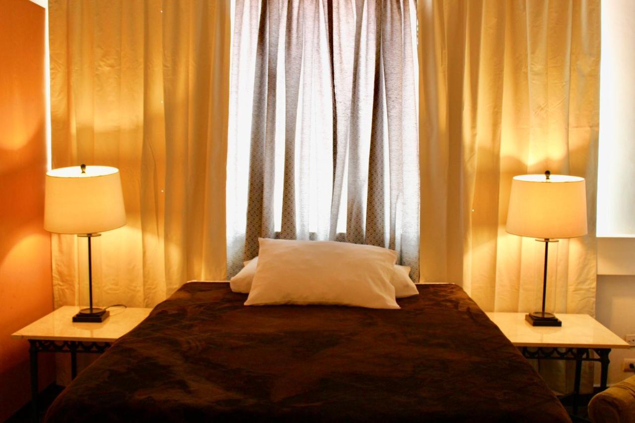 Casa Toscana Bed & Breakfast San Miguel de Allende Dış mekan fotoğraf