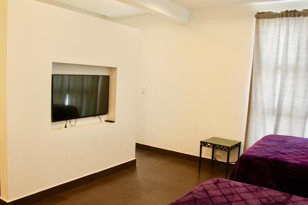 Casa Toscana Bed & Breakfast San Miguel de Allende Dış mekan fotoğraf