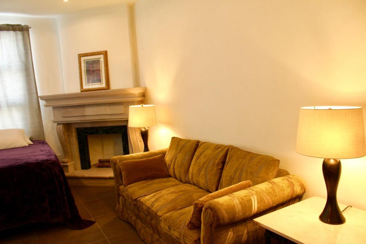 Casa Toscana Bed & Breakfast San Miguel de Allende Dış mekan fotoğraf