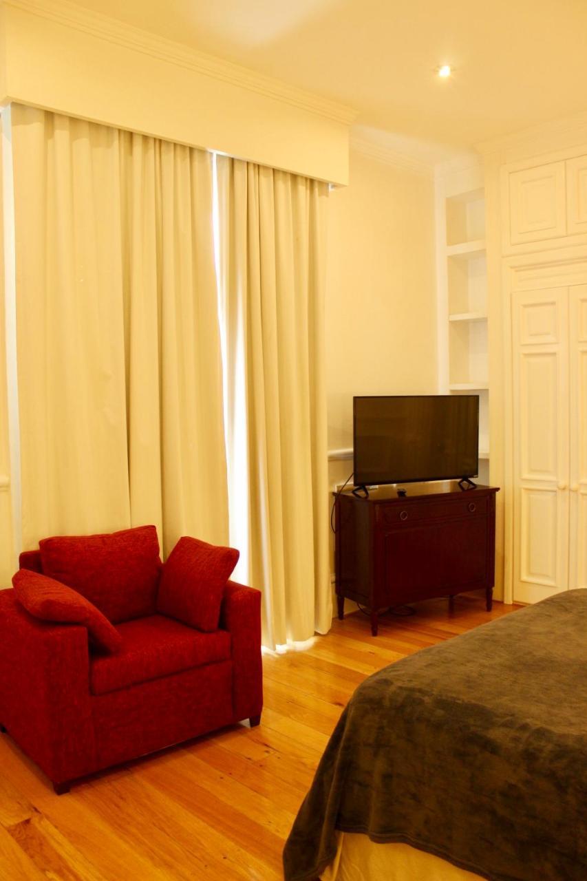 Casa Toscana Bed & Breakfast San Miguel de Allende Dış mekan fotoğraf