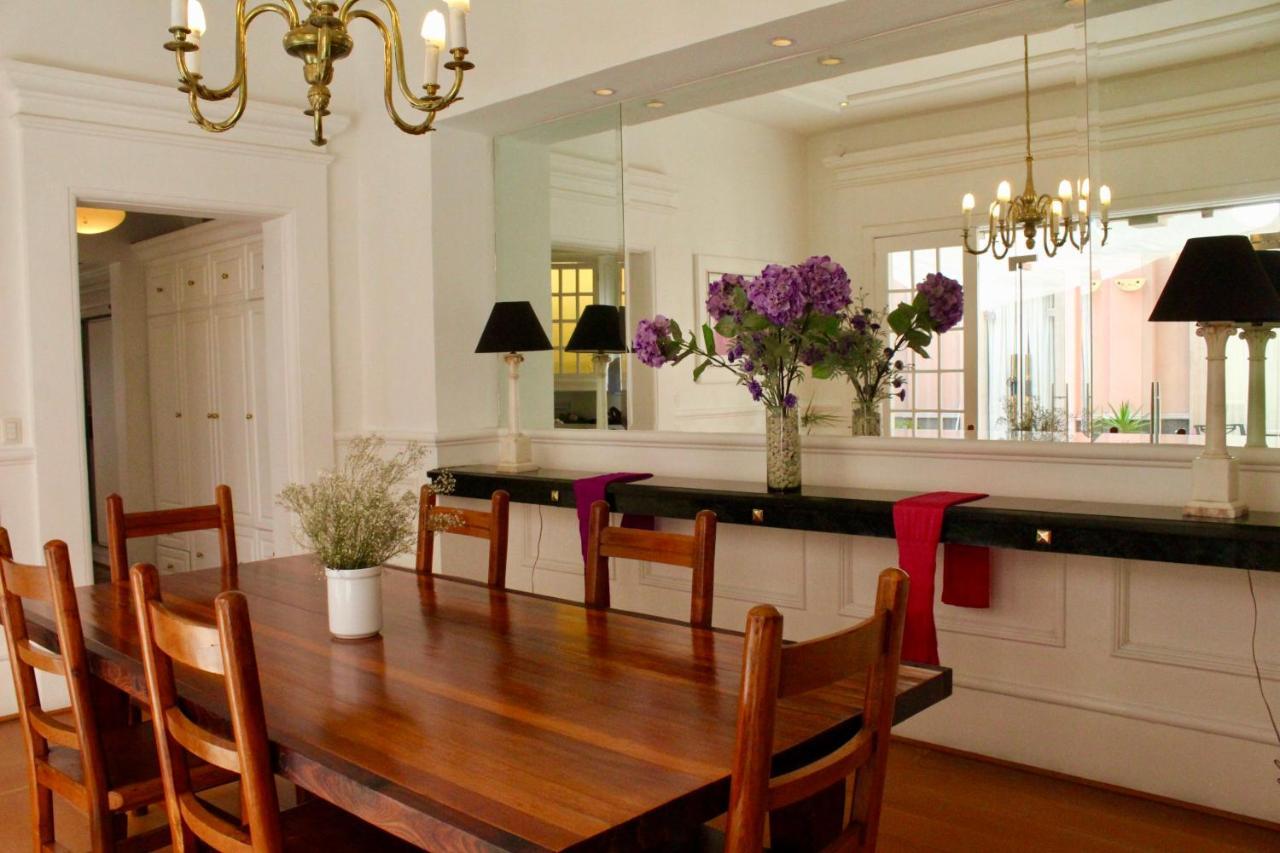 Casa Toscana Bed & Breakfast San Miguel de Allende Dış mekan fotoğraf