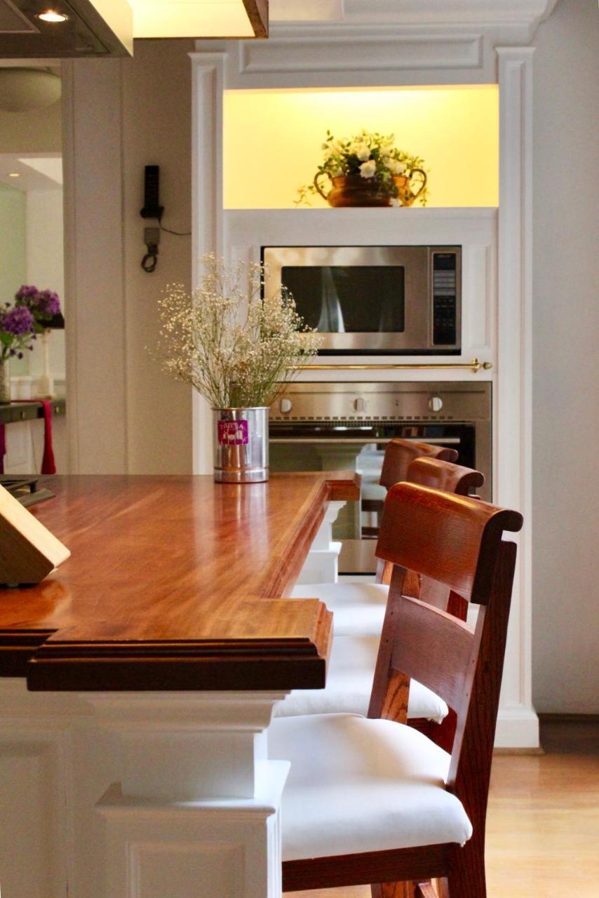 Casa Toscana Bed & Breakfast San Miguel de Allende Dış mekan fotoğraf