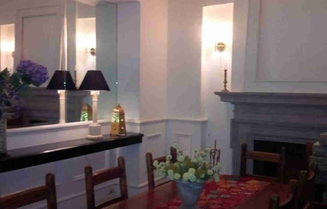 Casa Toscana Bed & Breakfast San Miguel de Allende Dış mekan fotoğraf