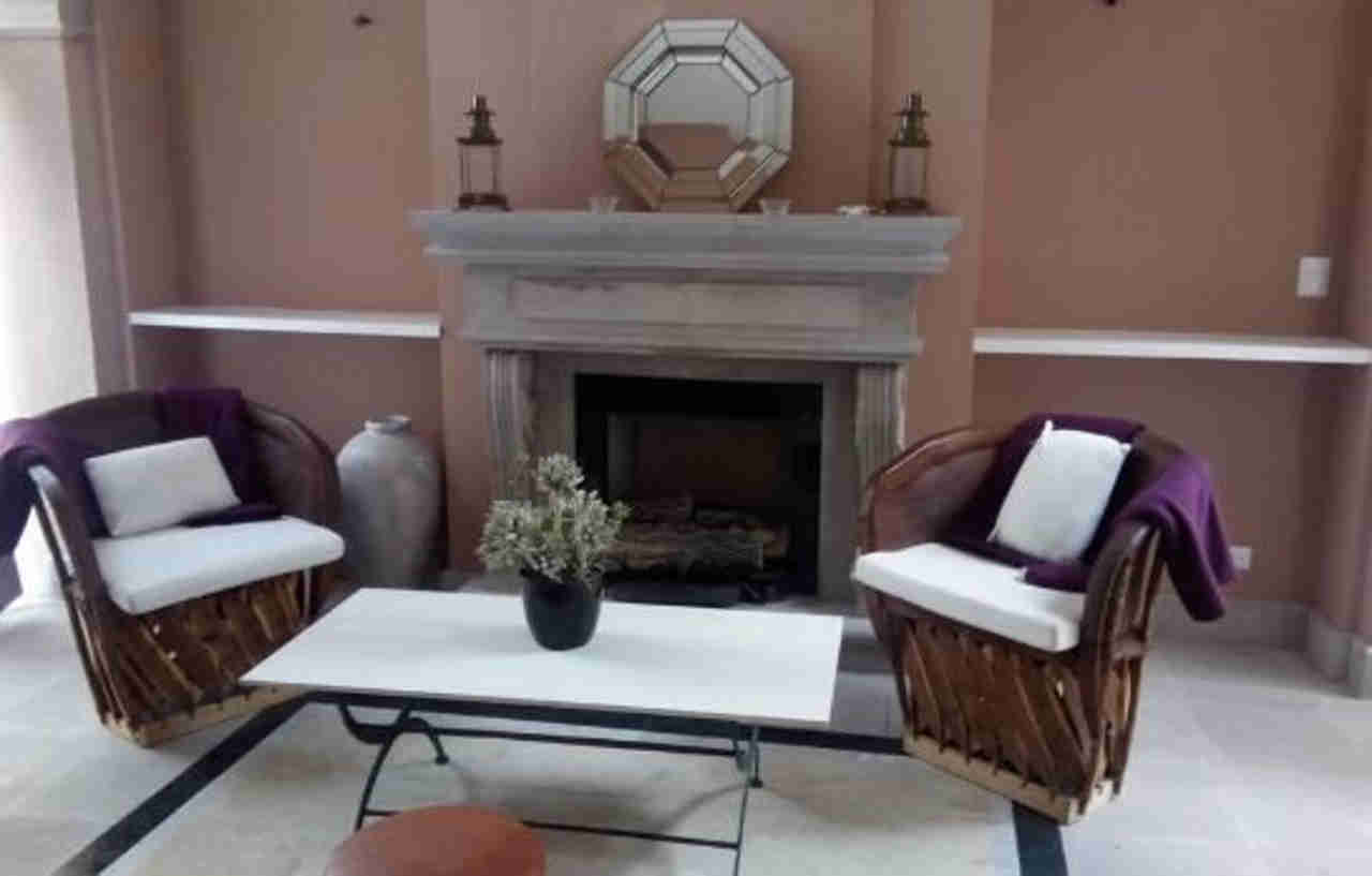 Casa Toscana Bed & Breakfast San Miguel de Allende Dış mekan fotoğraf